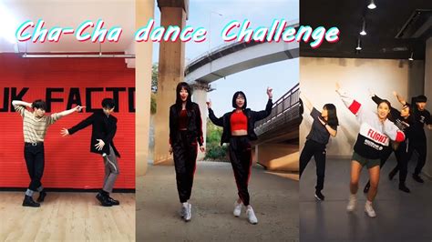 What Is The Chacha Slide Challenge On Tiktok?